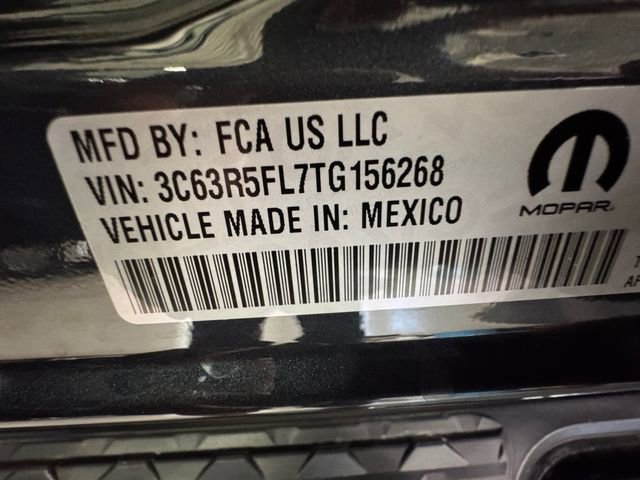 New 2026 RAM 2500 Laramie image 25