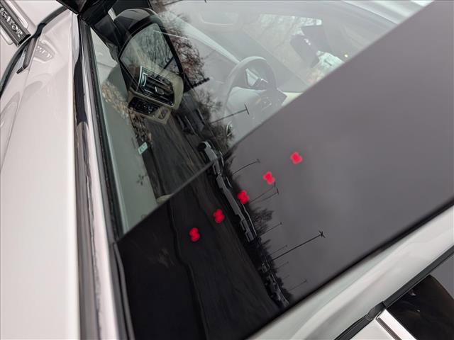 Used 2022 Lincoln Navigator Reserve image 11