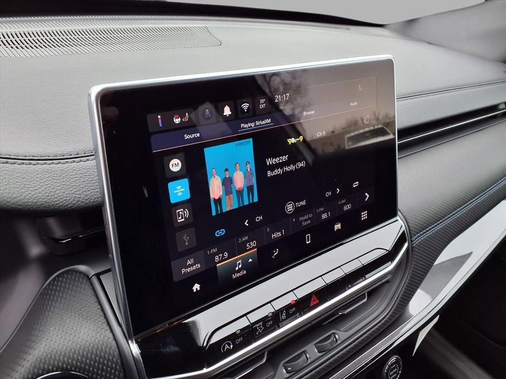 New 2026 Jeep Compass Latitude image 5