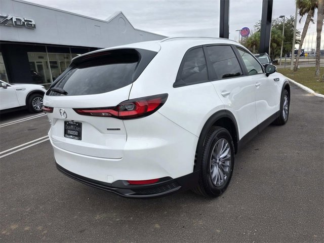 New 2026 MAZDA CX-90 3.3 Turbo w/ Select Package image 3