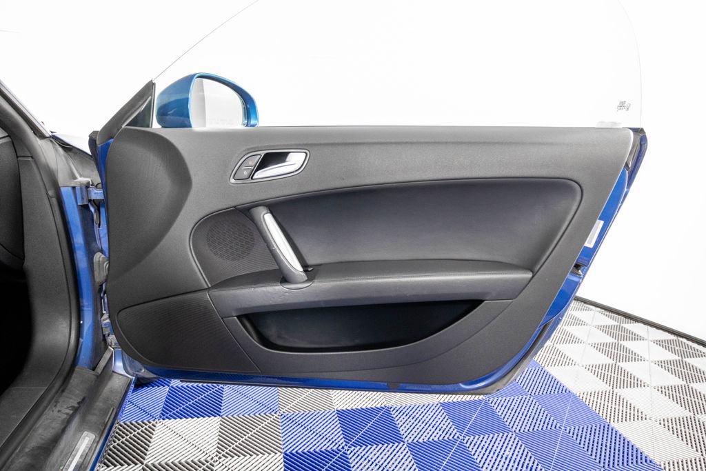 Used 2009 Audi TT 2.0T Premium image 11