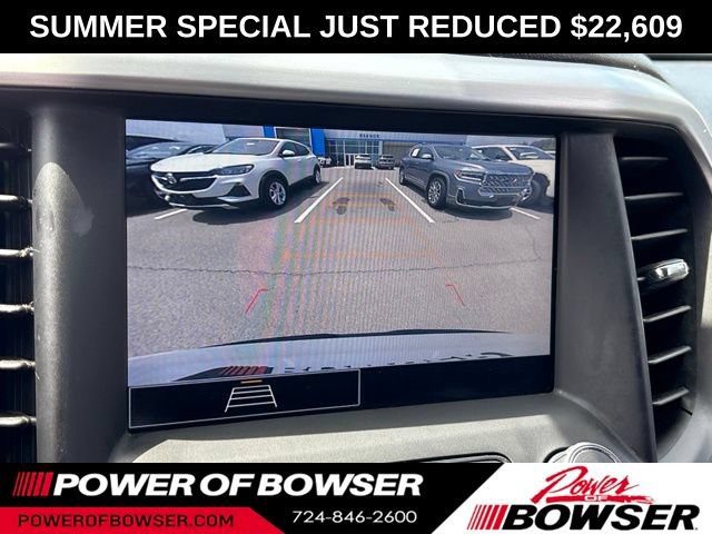 Certified 2022 GMC Acadia SLE AWD/4WD image 15