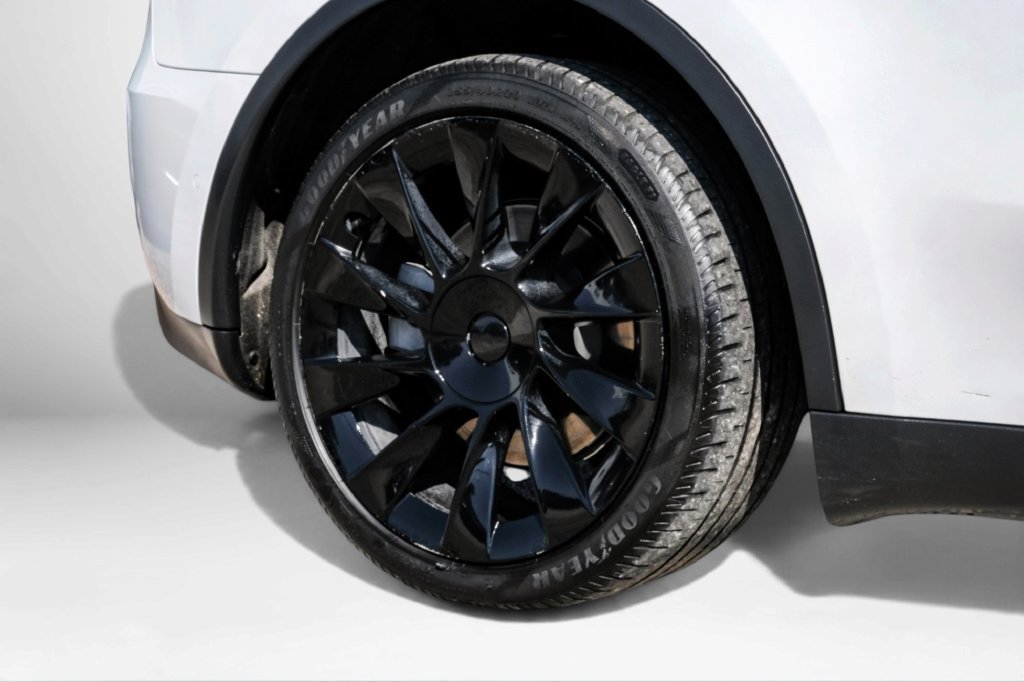 Used 2020 Tesla Model Y Long Range AWD/4WD image 48