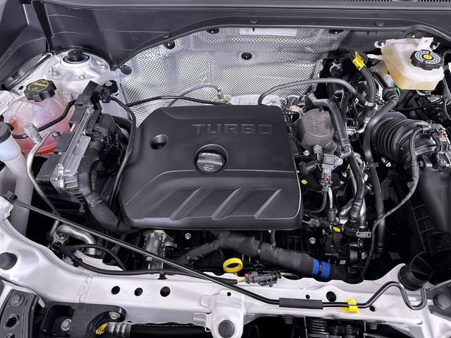 New 2026 Buick Encore GX Sport Touring w/ Advanced Technology Package FWD image 30