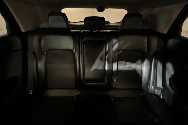 Certified 2024 Nissan Ariya AWD image 26