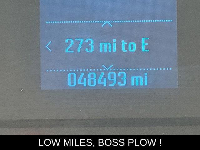 Used 2017 Ford F250 XL w/ Snow Plow Prep Package image 34