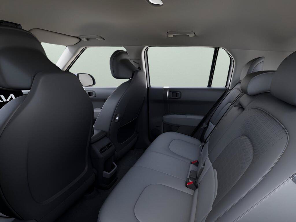 New 2027 Kia EV3 Wind AWD/4WD image 14