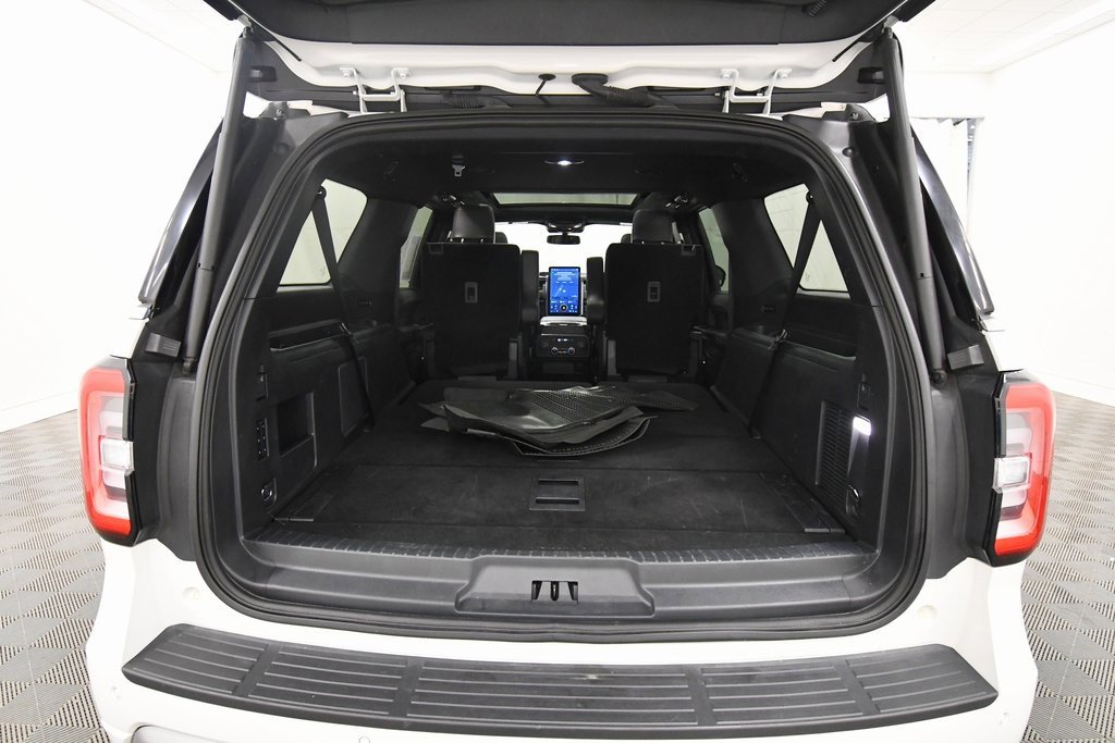 Used 2024 Ford Expedition Max Platinum image 7