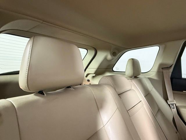 Used 2017 Jeep Grand Cherokee Limited w/ Luxury Group II image 31