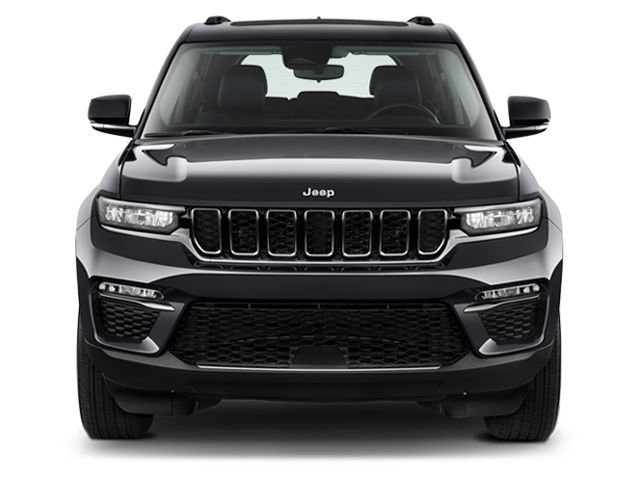 Used 2023 Jeep Grand Cherokee Altitude AWD/4WD image 5