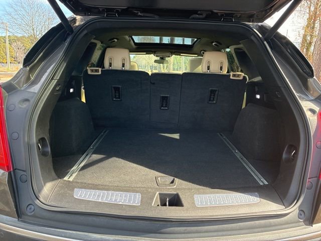 Used 2019 Cadillac XT5 Luxury image 18