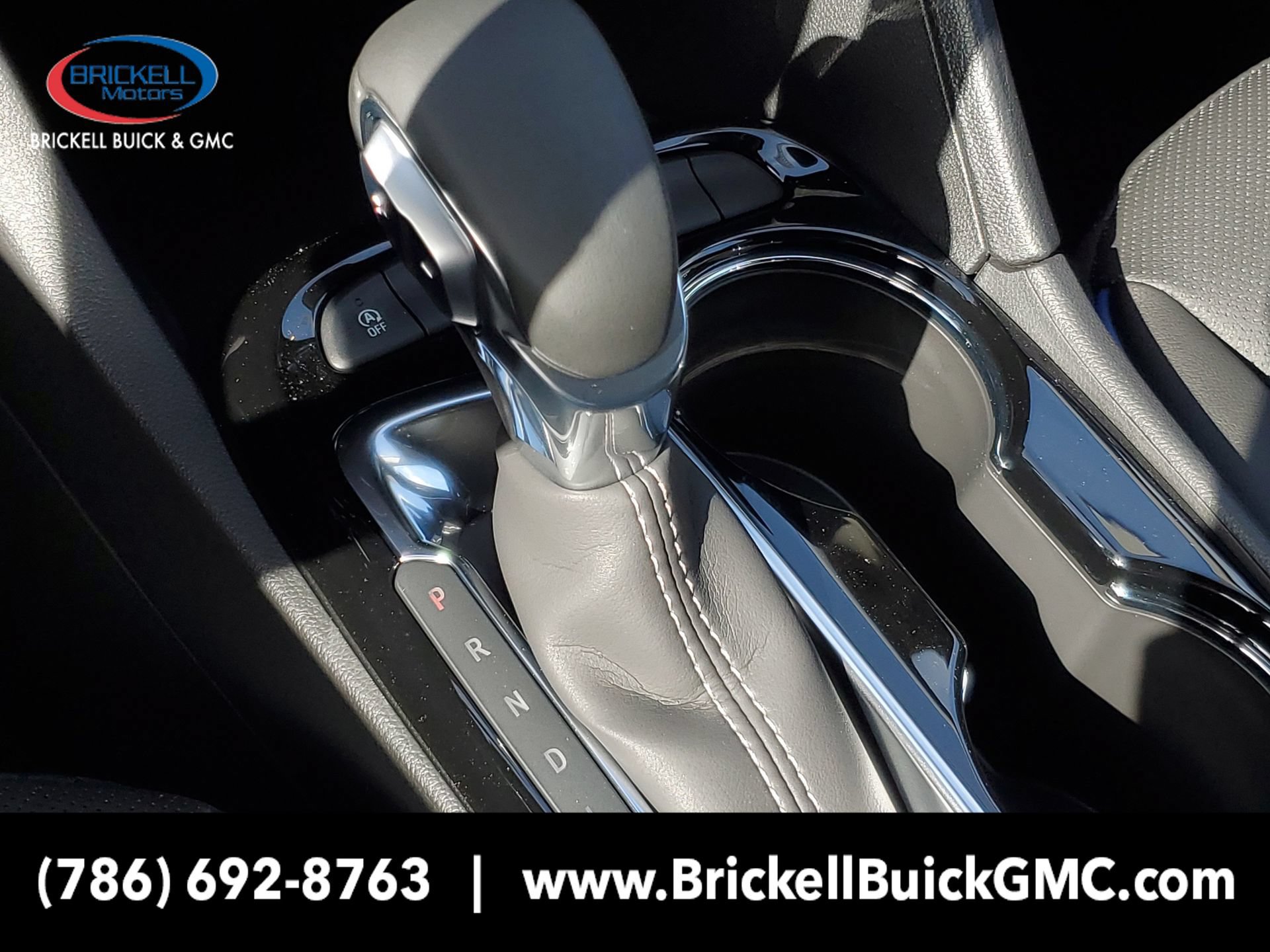 New 2026 Buick Encore GX Sport Touring w/ Comfort Package FWD image 31