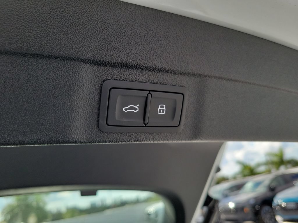 New 2026 Audi A5 2.0T Premium Plus AWD/4WD image 31