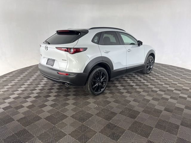 New 2026 MAZDA CX-30 Aire Edition AWD/4WD image 5