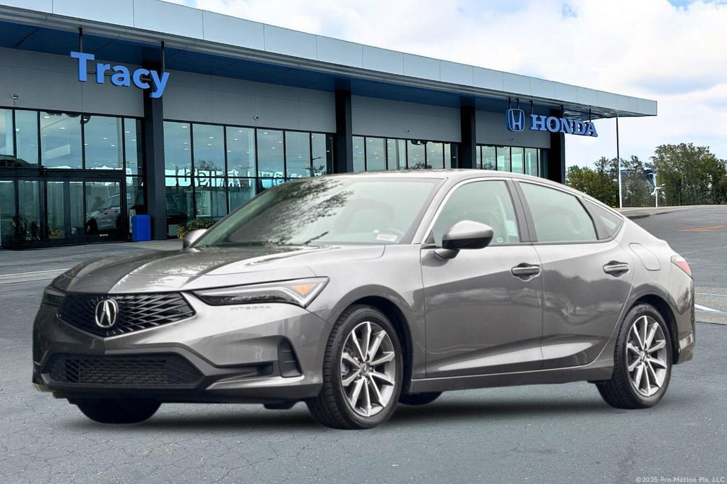 Used 2025 Acura Integra image 13