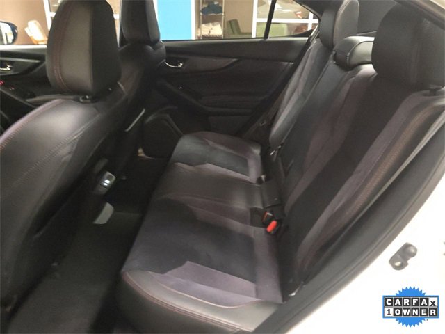 Used 2024 Subaru WRX Limited image 22