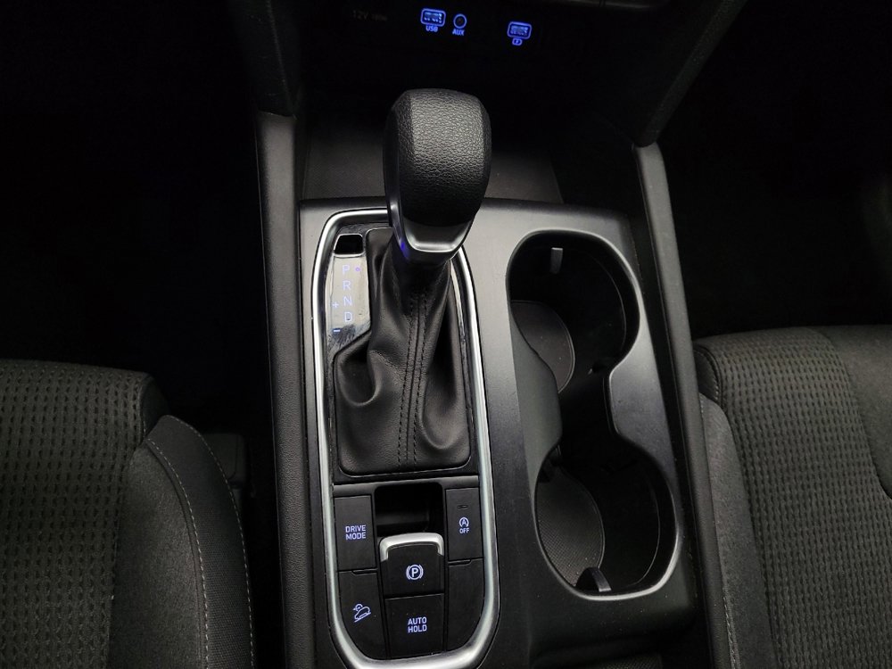 Used 2019 Hyundai Santa Fe SEL image 26