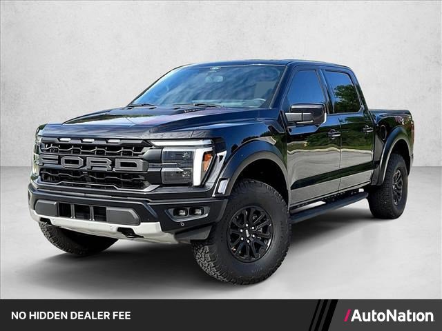 Used 2026 Ford F150 Raptor AWD/4WD image 1