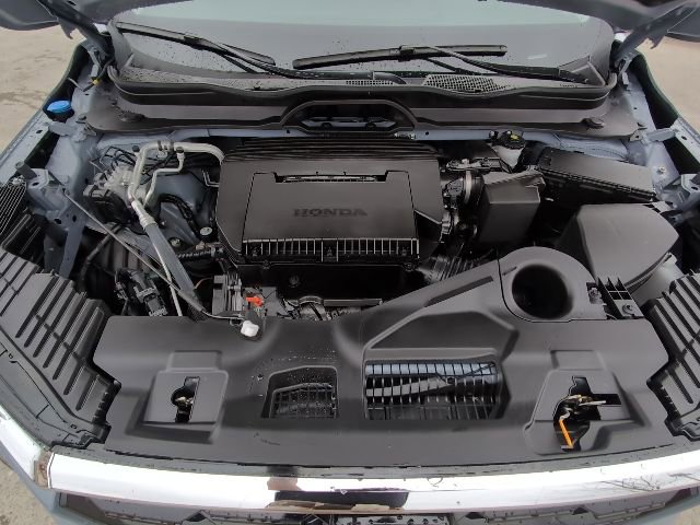 Used 2025 Honda Pilot Touring image 39