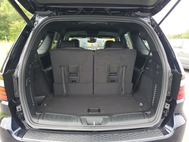 New 2026 Dodge Durango GT AWD/4WD image 10