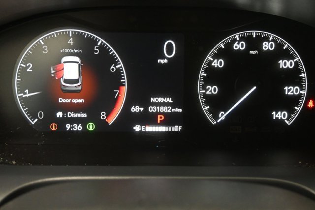 Used 2024 Honda HR-V LX image 16