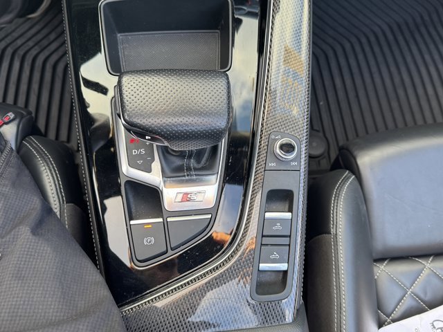 Certified 2022 Audi S5 Premium Plus image 18