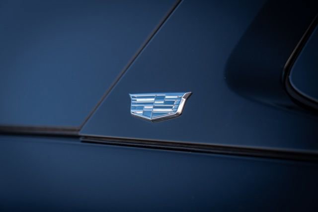 Used 2021 Cadillac Escalade Sport w/ Driver Assist Tech Package image 18