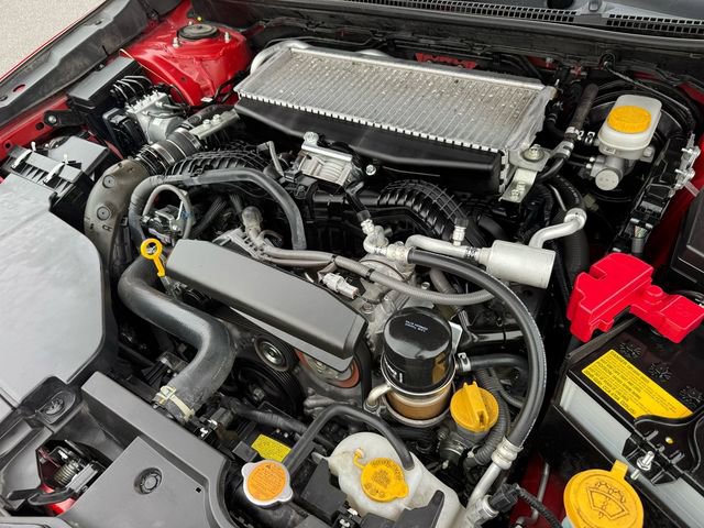 Used 2022 Subaru WRX image 14