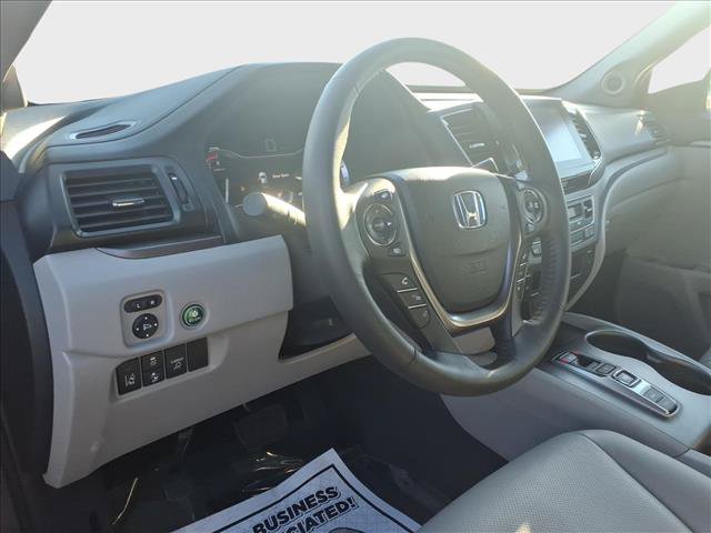 Used 2023 Honda Ridgeline RTL image 19
