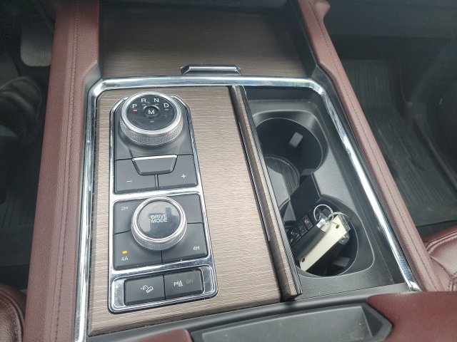 Used 2024 Ford Expedition Max Limited image 30