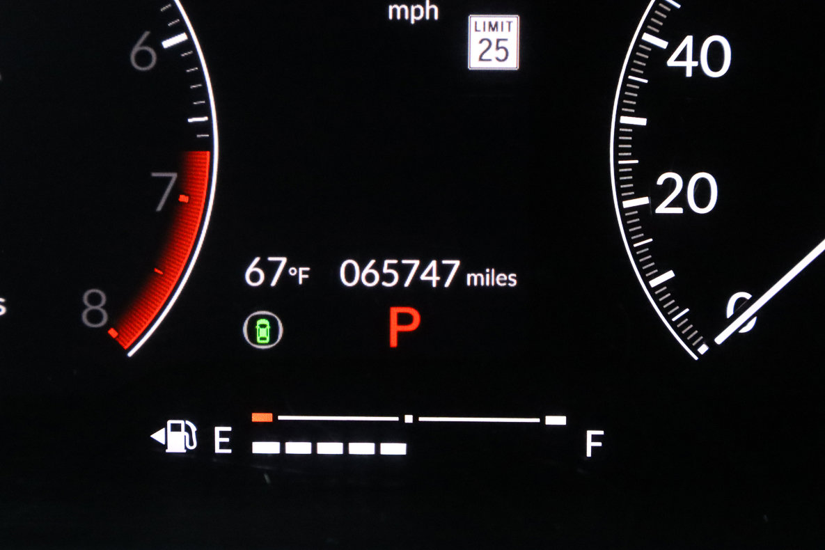 Used 2022 Honda Civic LX image 28