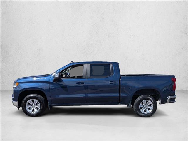 Used 2023 Chevrolet Silverado 1500 LT RWD image 8