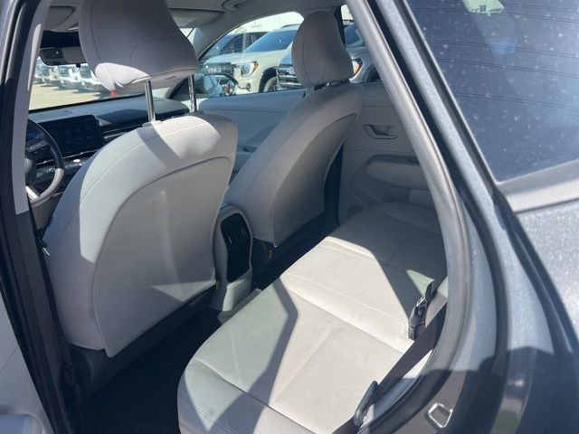 Used 2024 Hyundai Kona SEL image 6