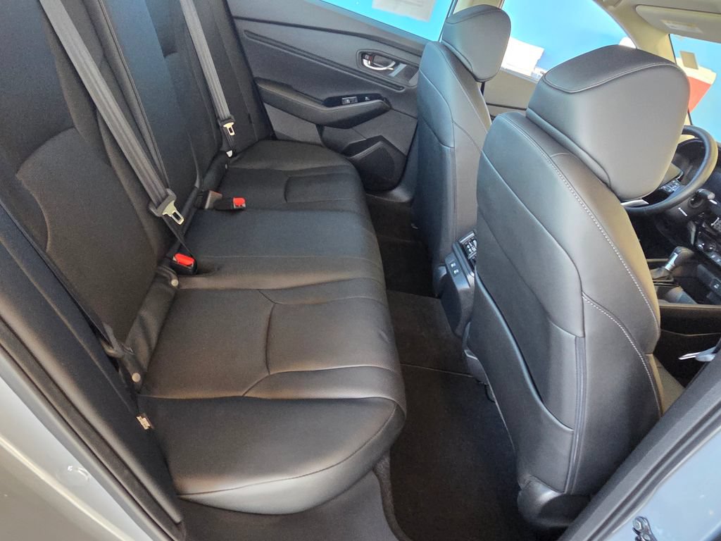 Certified 2023 Honda Accord Touring image 26