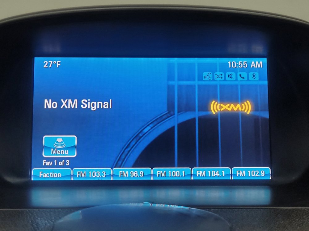 Used 2015 Buick Encore Leather w/ Experience Buick Package image 25