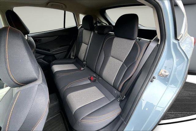 Used 2022 Subaru Crosstrek 2.0i Premium w/ Moonroof Package image 22