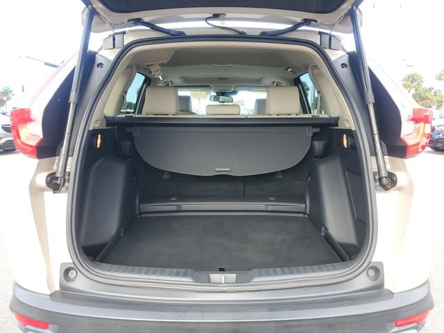 Used 2018 Honda CR-V Touring image 8