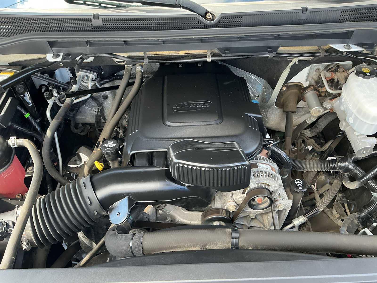 Used 2019 GMC Sierra 2500 SLE w/ SLE Preferred Package image 28