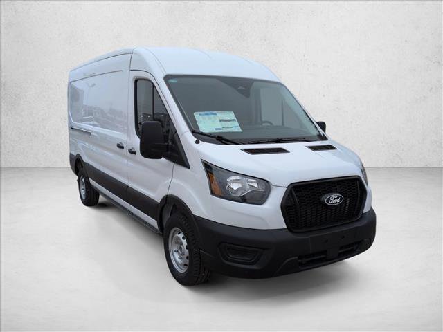 New 2026 Ford Transit 250 148 Medium Roof image 6