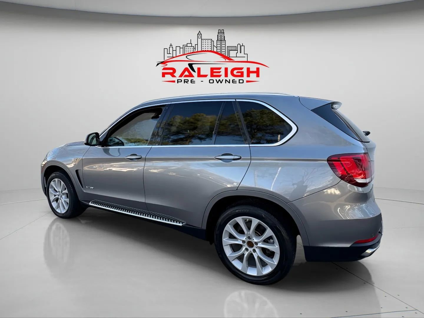 Used 2018 BMW X5 xDrive35i AWD/4WD image 8