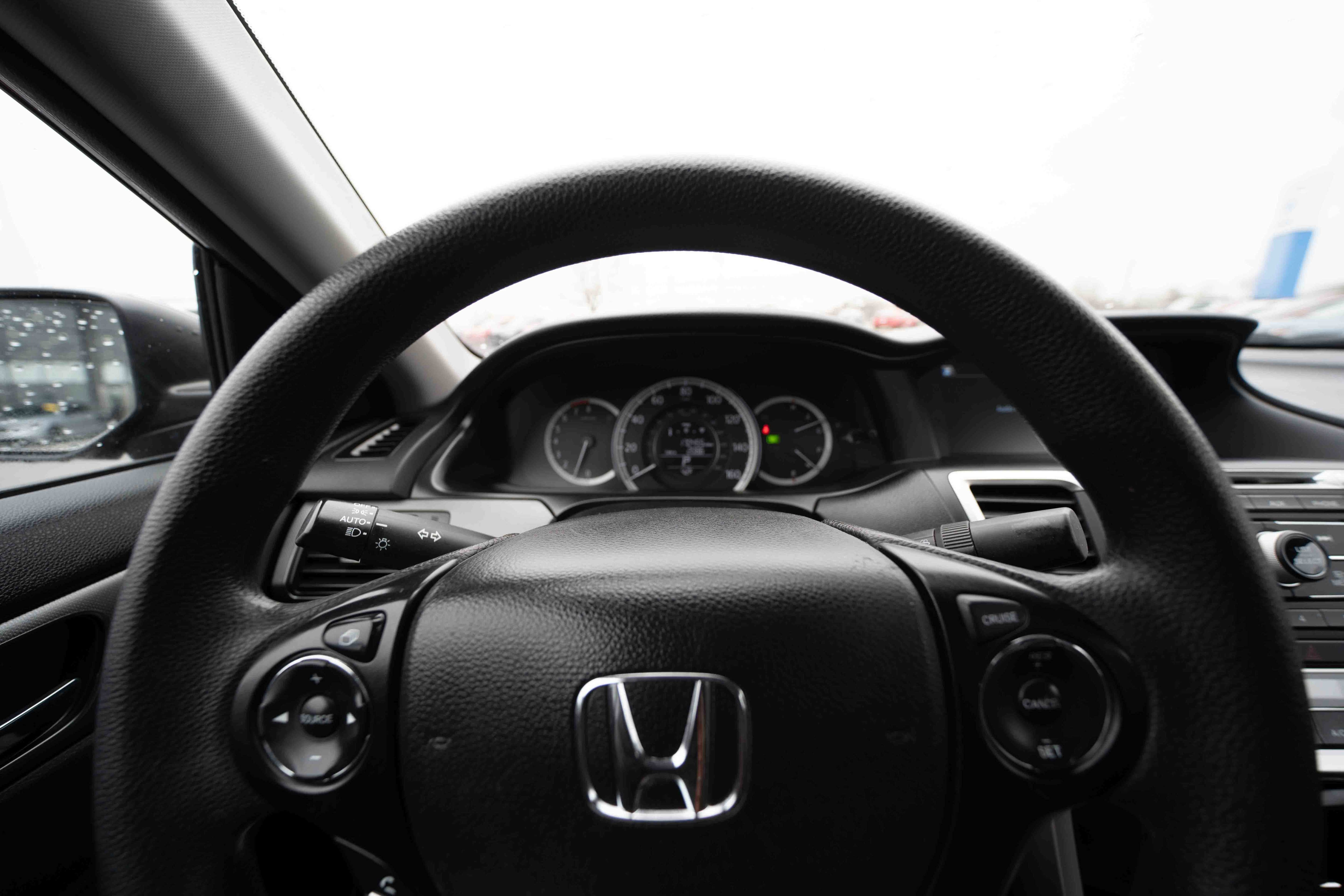 Used 2014 Honda Accord LX image 15