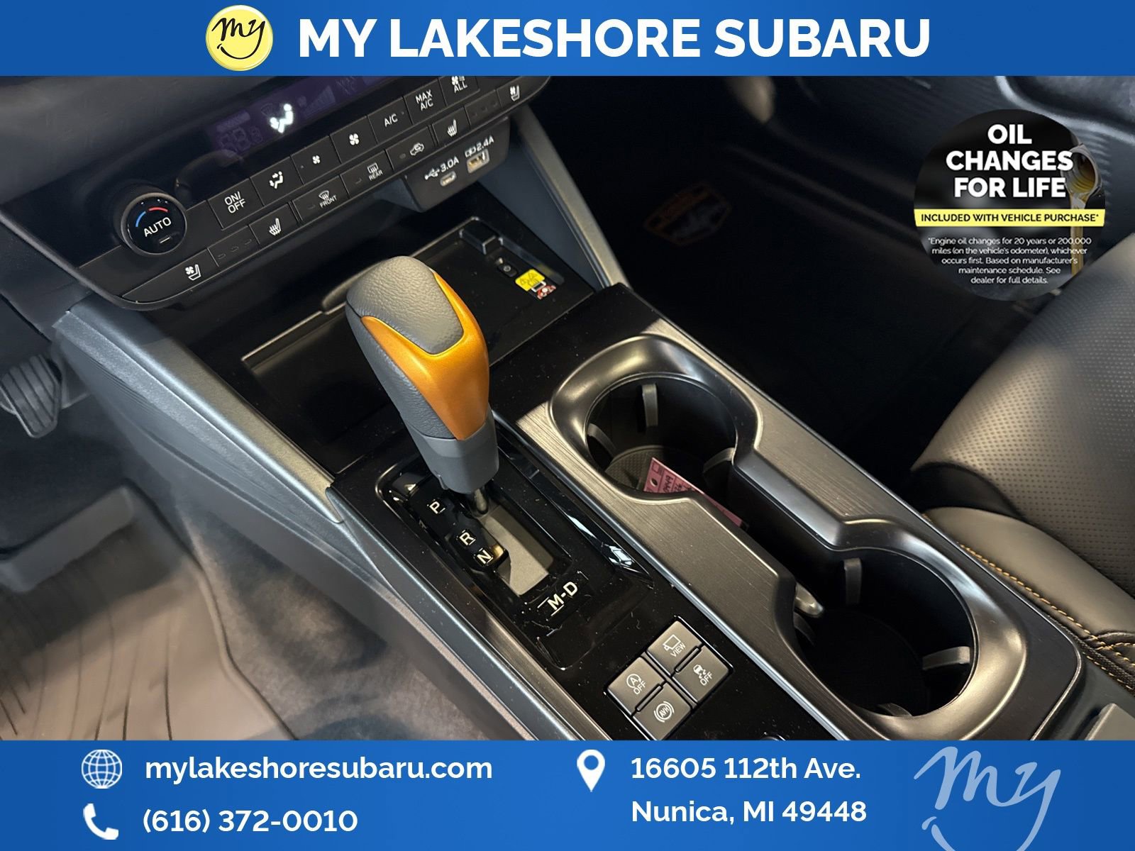 New 2026 Subaru Outback Wilderness image 20