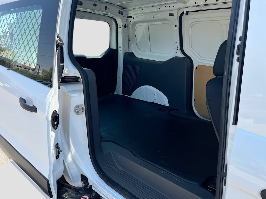 Used 2023 Ford Transit Connect XL w/ Trailer Tow Package FWD image 24