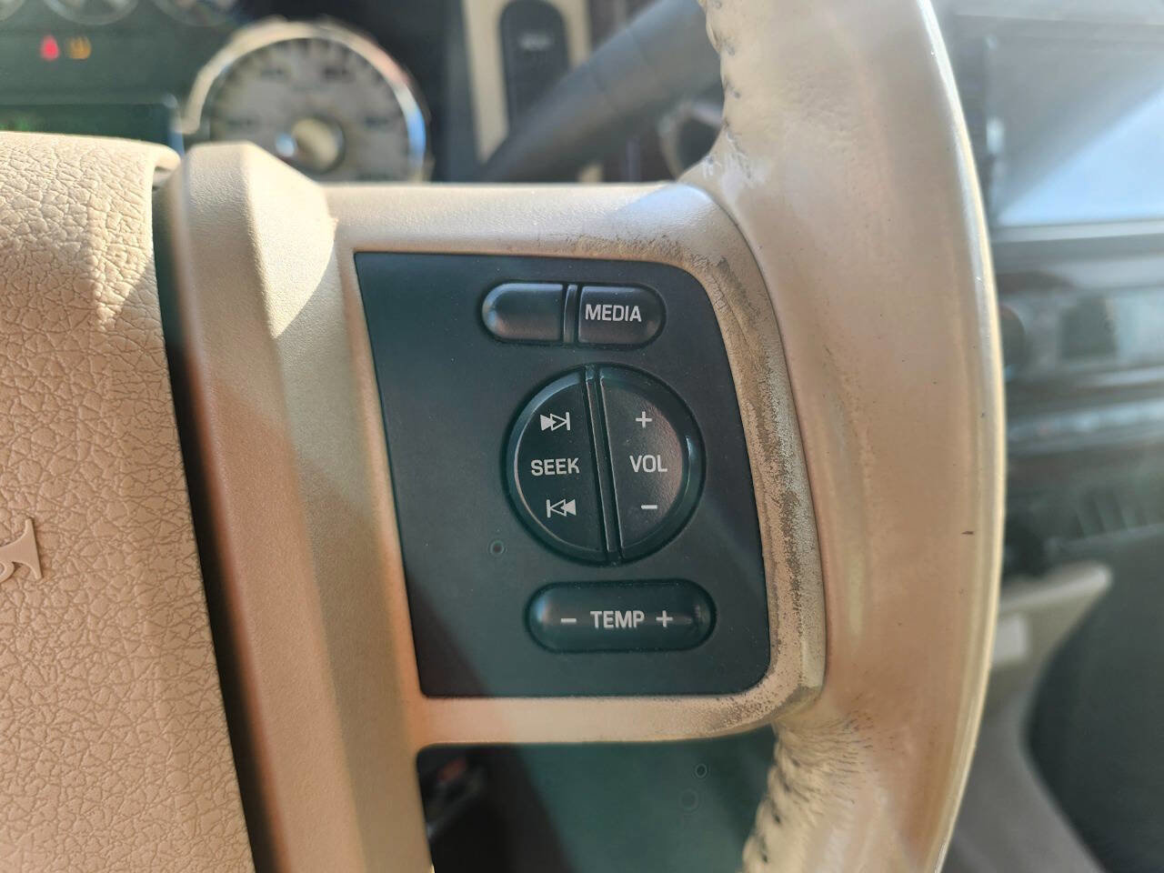 Used 2008 Ford F250 Lariat image 23