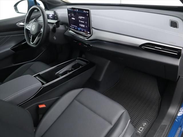 New 2026 Volkswagen ID.4 Pro S image 18