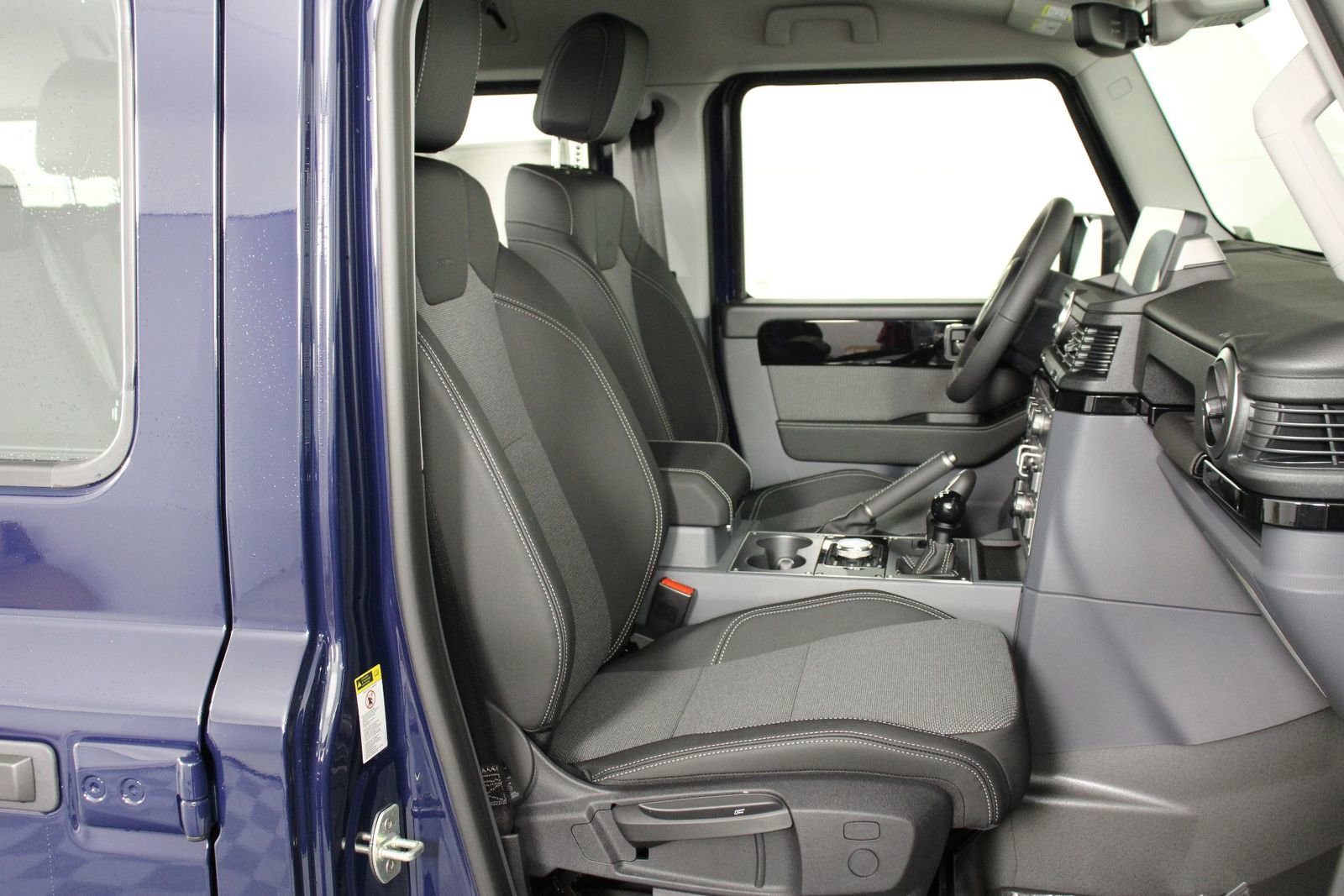 New 2026 INEOS Grenadier image 12