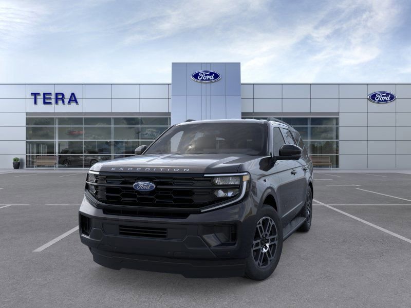 New 2026 Ford Expedition Active AWD/4WD image 2
