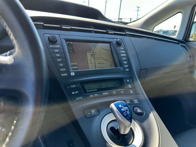 Used 2010 Toyota Prius One FWD image 18