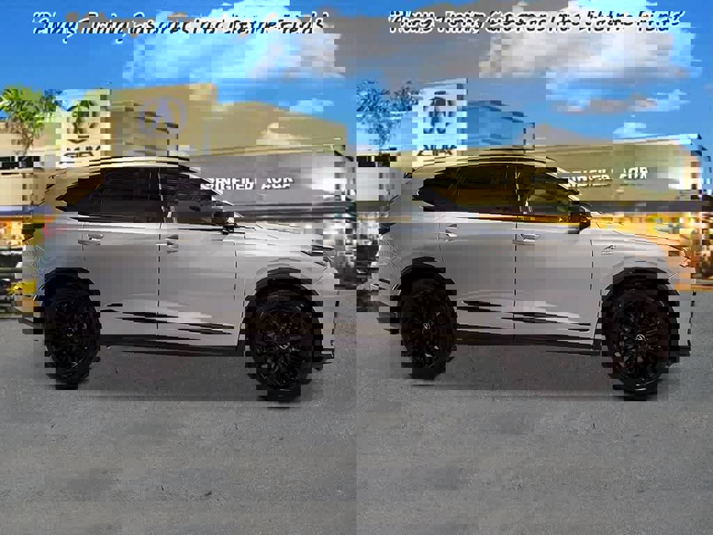 New 2026 Acura MDX A-Spec image 7