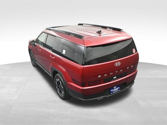 New 2026 Hyundai Santa Fe SEL AWD/4WD image 26